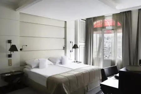 Lausanne Palace - 4