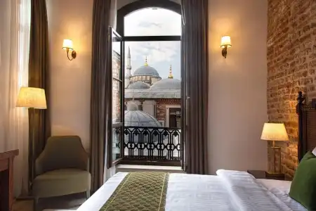 Mest Istanbul Sirkeci - 70