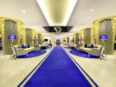 MERCURE Gold Jumeirah by Accor - 24