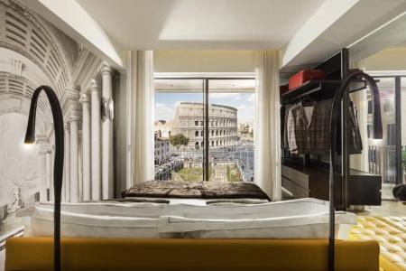 Palazzo Manfredi – Small Luxurys of The World - 37