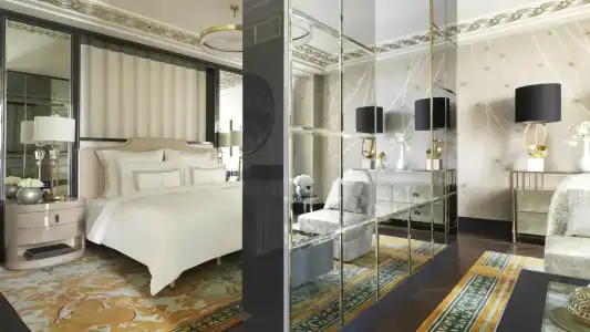 Four Seasons Abu Dhabi at Al Maryah Island - 78