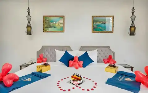 Menora Premium Da Nang - 39