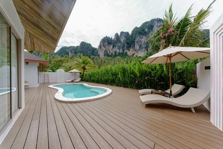 Ban Sainai Resort - 69