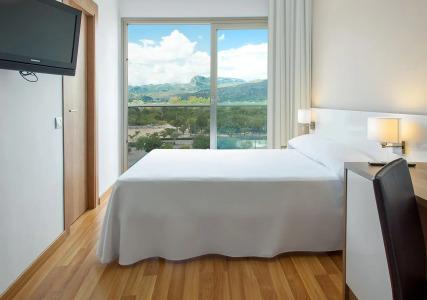 RH Bayren & Spa - 36