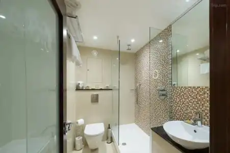 Doubletree by Hilton London Marble Arch - 36