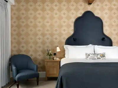The Stafford London - 95