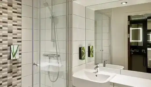 Premier Inn London Waterloo - York Road - 20