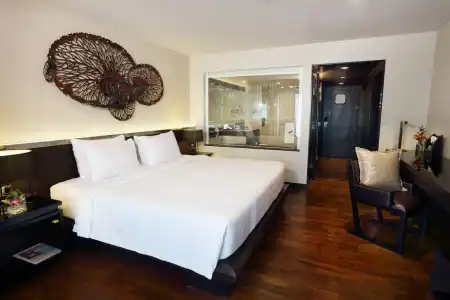 Le Méridien Phuket Beach Resort - 55
