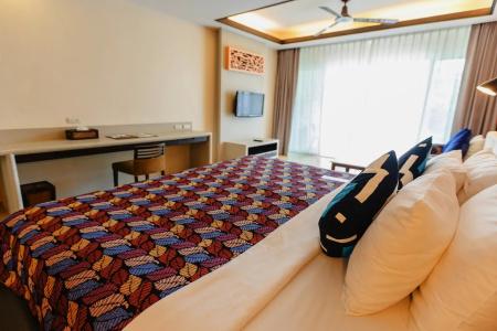 Anyavee Tubkaek Beach Resort - 48