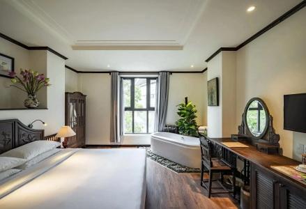 Amanaki Saigon Boutique - 62