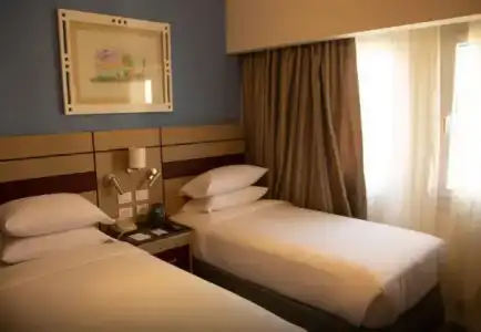 Swiss Inn Resort Hurghada - 66