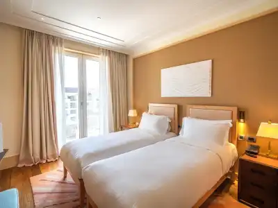 Regent Porto Montenegro - 73