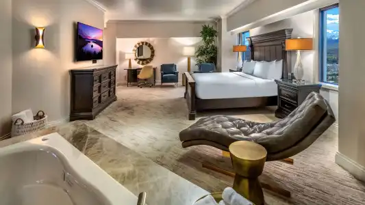 Atlantis Casino Resort Spa - 56
