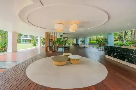 Naithonburi Beach Resort - 1