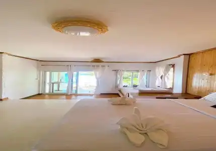 Suanya Kohkood Resort and Spa - 20