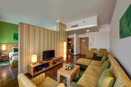 Al Khoory Executive, Al Wasl - 54