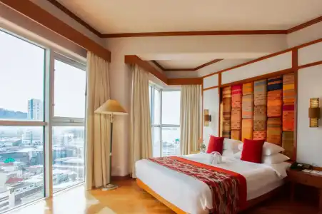 The Royal Paradise & Spa - 123