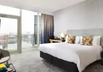 voco St David's Cardiff by IHG - 104