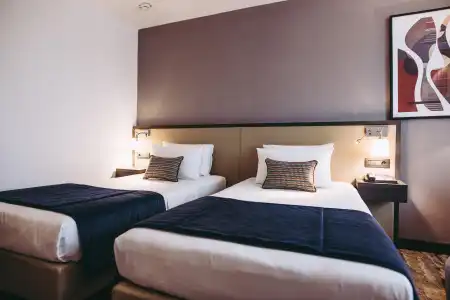 Crowne Plaza, an IHG - 76
