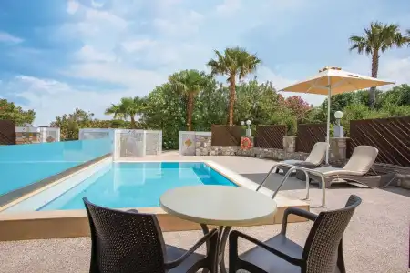 Kouros Palace Active Lifestyle - 68