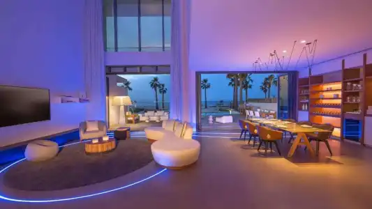 Nikki Beach Resort & Spa Dubai - 126