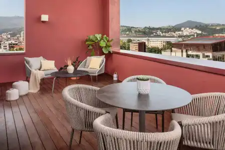 Melia Bilbao - 85