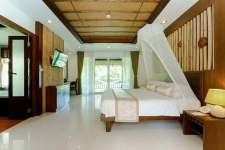 Ban Sainai Resort - 211