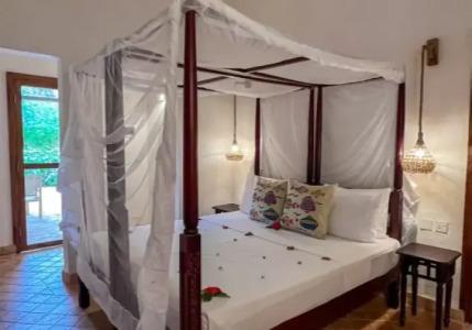 Mvuvi Boutique Resort - 85