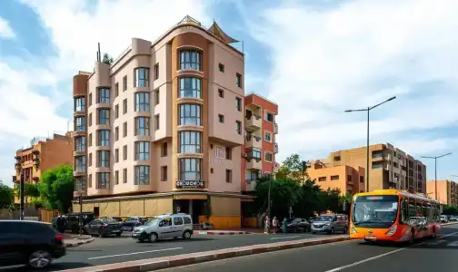 Fashion Hôtel - 0