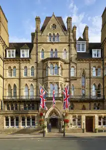 The Randolph Oxford, a Graduate by Hilton - 30