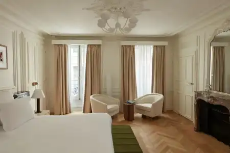 Maison Delano Paris - 7