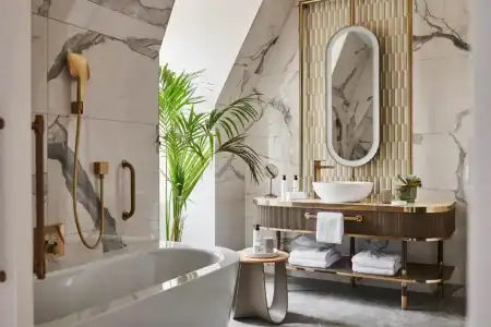 Andaz Prague, By Hyatt - 14