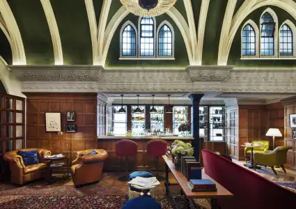 The Randolph Oxford, a Graduate by Hilton - 20