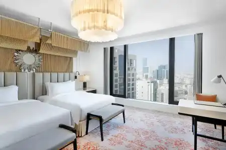 The St. Regis Amman - 58