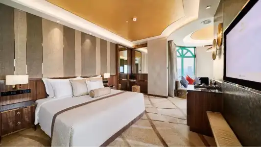 Sunway Resort - 23