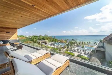 Impression Moxché by Secrets – Adults Only – All Inclusive - 67