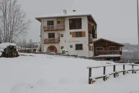 Relais Vecchio Maso - 32
