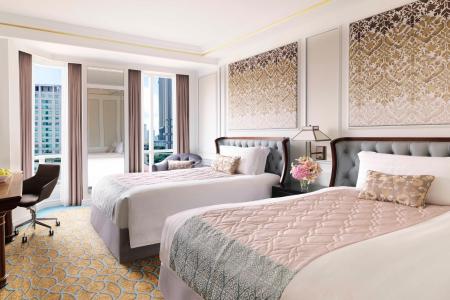 Frasers House, a Luxury Collection, Singapore - 49