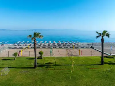 Sun Beach Resort - 33