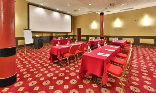c-hotels Concorde - 37