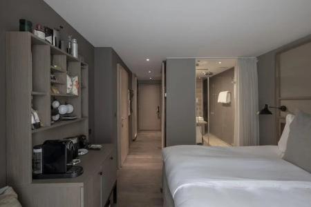 Nomad Lodge & Spa by CERVO - 26