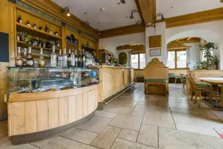 Villa Argentina Cortina d'Ampezzo - 24
