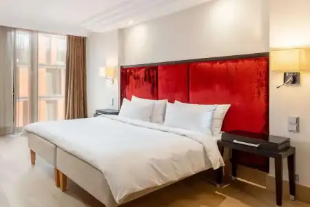 Radisson Blu Elizabete - 48