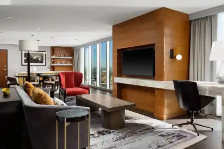 JW Marriott Indianapolis - 82