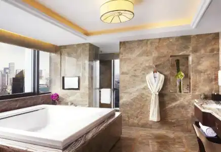 The Ritz-Carlton, Chengdu - 113