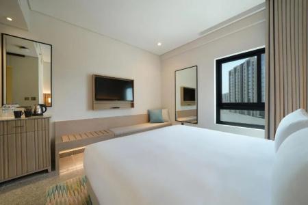 Arabian Park, an Edge by Rotana - 37