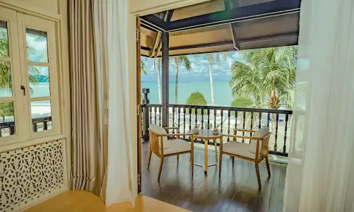 Pelangi Beach Resort & Spa, Langkawi - 64