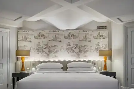 Hilton Molino Stucky Venice - 74