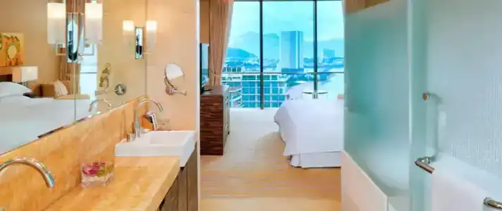 Sheraton Nha Trang & Spa - 111
