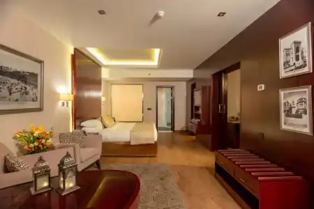 Royal Savoy Sharm El Sheikh - 69